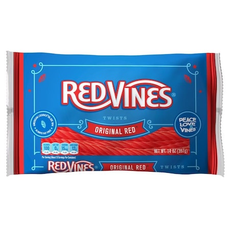 Red Vines Red Vines Original Red Licorice 14 oz 54490